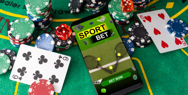 Descubre el Futuro del Juego Online con Metabet