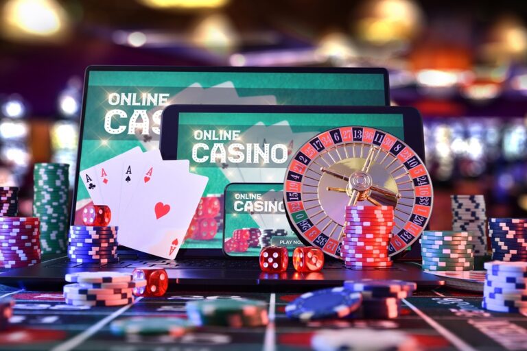 Discover the Best Casino Online UK No Deposit Bonuses 3