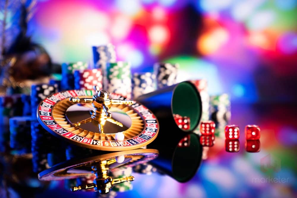 Discover the Best Online Casino in the World - Your Ultimate Guide