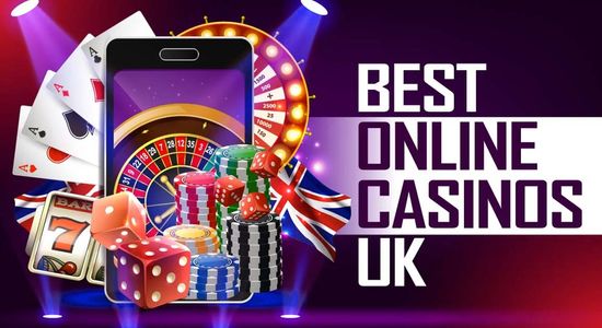 Discover the Excitement of New UK Casino Online 4