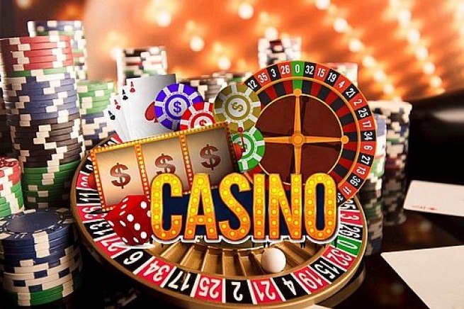 Discover the Excitement of New UK Casino Online 4