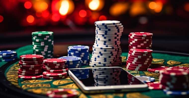 Discover the Thrills at Online UK Spinbuddha Casino