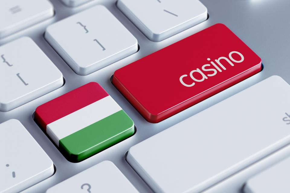 Discovering Online Casinos Your Guide to Winning Big