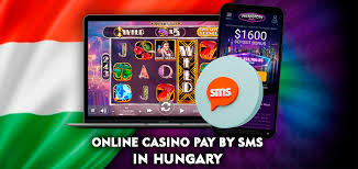 Discovering Online Casinos Your Guide to Winning Big