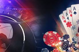 Experience the Thrill of Joker's Ace Casino Online Games 12