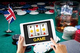 Fast Payout Online Casino UK - Your Guide to Quick Withdrawals 5