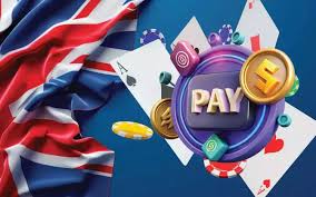 Fast Payout Online Casino UK - Your Guide to Quick Withdrawals 5