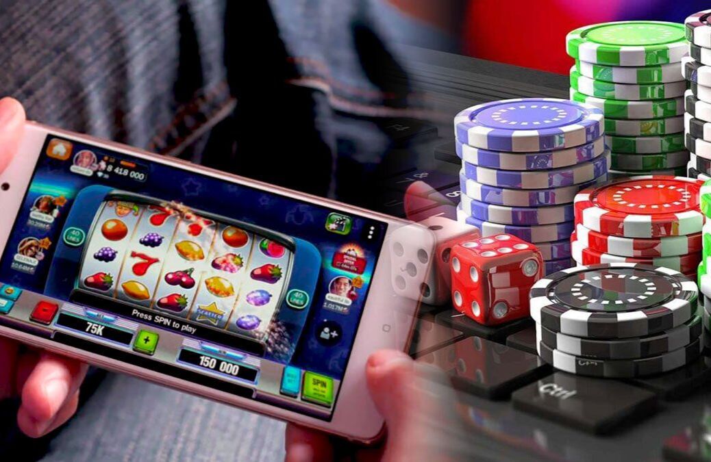 Find the Best Online Casino for UK Players