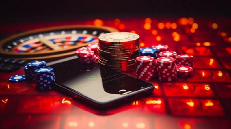 Ultimate Guide to Dealbet Casino & Sportsbook 25