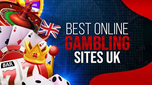 Your Ultimate Guide to Grosvenor Casino Online UK