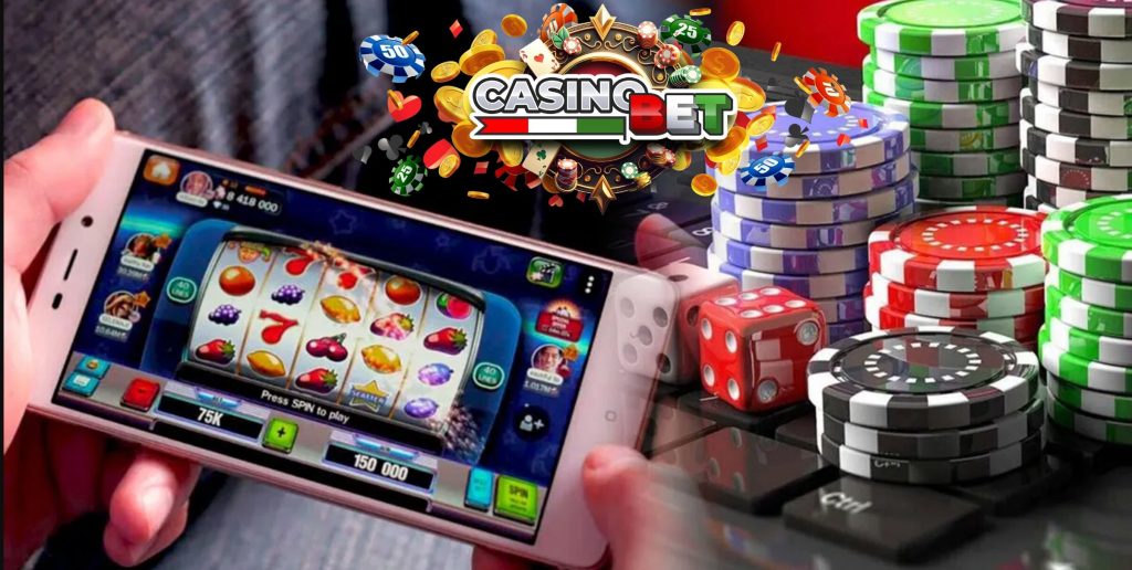 Fedezd fel a HUF Casino világát!